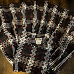 3 for 1 ( 2 jumpers & 1 skort) Catholic school girl uniforms (A+ & Dennis)